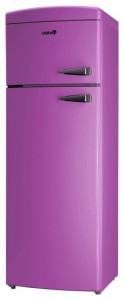 katangian Refrigerator Ardo DPO 28 SHVI larawan