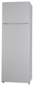 Характеристики Холодильник Vestel MDD 317 VW фото