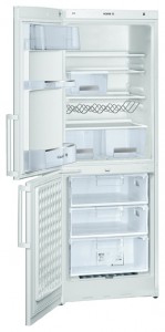 katangian Refrigerator Bosch KGV33Y32 larawan