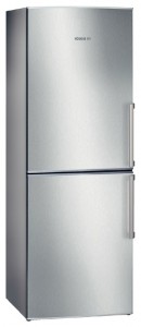 Характеристики Холодильник Bosch KGV33Y42 фото
