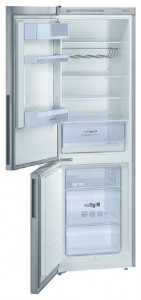 đặc điểm Tủ lạnh Bosch KGV36VL30 ảnh