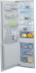 Whirlpool ART 486/A+/5 Fridge refrigerator with freezer