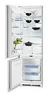 đặc điểm Tủ lạnh Hotpoint-Ariston BCS 333 A ảnh