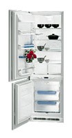 Charakteristik Kühlschrank Hotpoint-Ariston BCS 313 A Foto