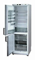 đặc điểm Tủ lạnh Siemens KK33U420 ảnh