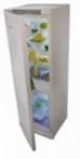 Snaige RF34SM-S10001 Fridge refrigerator with freezer