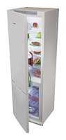 katangian Refrigerator Snaige RF36SM-S10001 larawan