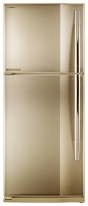 özellikleri Buzdolabı Toshiba GR-M49TR SC fotoğraf
