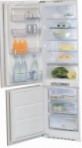 Whirlpool ART 499/NF/5 Fridge refrigerator with freezer