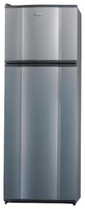 Charakteristik Kühlschrank Whirlpool WBM 246 TI Foto