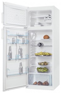 Характеристики Холодильник Electrolux ERD 32190 W фото