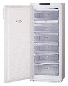 katangian Refrigerator ATLANT М 7003-012 larawan