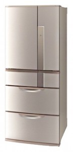 Характеристики Холодильник Mitsubishi Electric MR-JXR655W-N-R фото