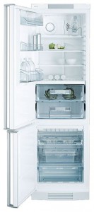 đặc điểm Tủ lạnh AEG S 86340 KG1 ảnh