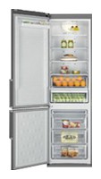 özellikleri Buzdolabı Samsung RL-44 ECPB fotoğraf