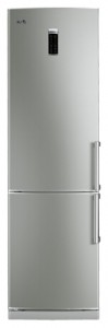 đặc điểm Tủ lạnh LG GC-B439 WAQK ảnh