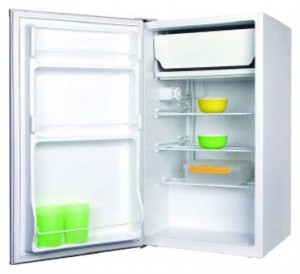 характеристики Холодильник Haier HRD-135 Фото