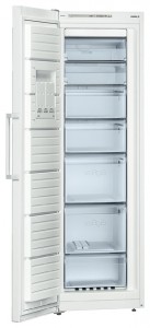 Характеристики Хладилник Bosch GSN36VW30 снимка