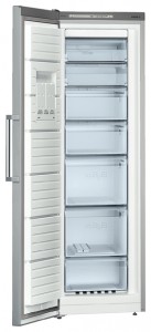 ลักษณะเฉพาะ ตู้เย็น Bosch GSN36VL30 รูปถ่าย