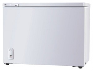 katangian Refrigerator Saturn ST-CF1905 larawan