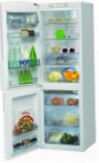 Whirlpool WBC 3546 A+NFCW Fridge refrigerator with freezer