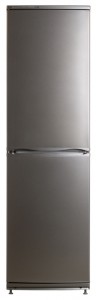 özellikleri Buzdolabı ATLANT ХМ 6025-080 fotoğraf