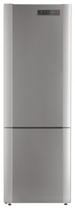 Характеристики Холодильник Hoover HNC 182 XE фото