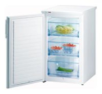 özellikleri Buzdolabı Korting KF 3101 W fotoğraf