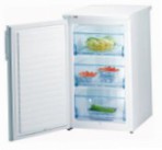 Korting KF 3101 W Fridge freezer-cupboard