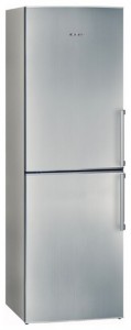 Характеристики Холодильник Bosch KGV36X44 фото