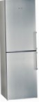 Bosch KGV36X44 Fridge refrigerator with freezer