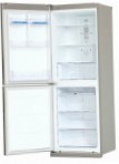 LG GA-B379 PLQA Холодильник холодильник з морозильником