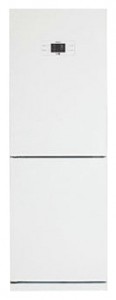характеристики Холодильник LG GA-B379 PQA Фото