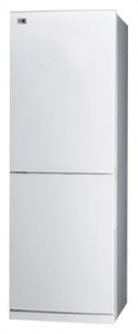 ลักษณะเฉพาะ ตู้เย็น LG GA-B379 PVCA รูปถ่าย
