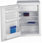 BEKO TSE 1410 Fridge refrigerator with freezer