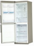 LG GA-B379 BLQA Холодильник холодильник з морозильником