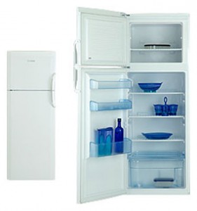 Характеристики Холодильник BEKO DSE 30020 фото