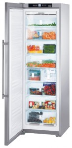 Характеристики Холодильник Liebherr SGNes 3011 фото