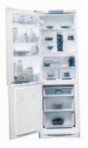 Indesit B 18 Холодильник холодильник з морозильником