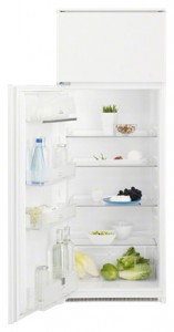 характеристики Холодильник Electrolux EJN 2301 AOW Фото