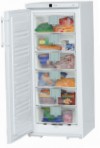 Liebherr G 2413 Fridge freezer-cupboard