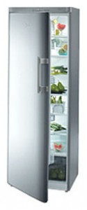 характеристики Холодильник Fagor 1FSC-19 XEL Фото