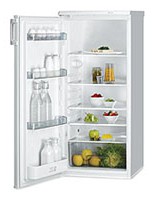 katangian Refrigerator Fagor 2FSC-15L larawan
