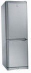 Indesit BH 180 NF S Refrigerator freezer sa refrigerator