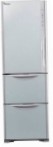 Hitachi R-SG37BPUINX Fridge refrigerator with freezer