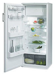 katangian Refrigerator Fagor 1FS-18 LA larawan