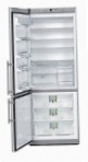 Liebherr CNal 5056 Heladera heladera con freezer