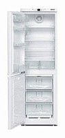 Charakteristik Kühlschrank Liebherr CN 3013 Foto