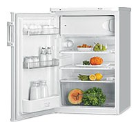 özellikleri Buzdolabı Fagor 1FS-10 A fotoğraf
