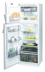 katangian Refrigerator Fagor FD-282 NF larawan